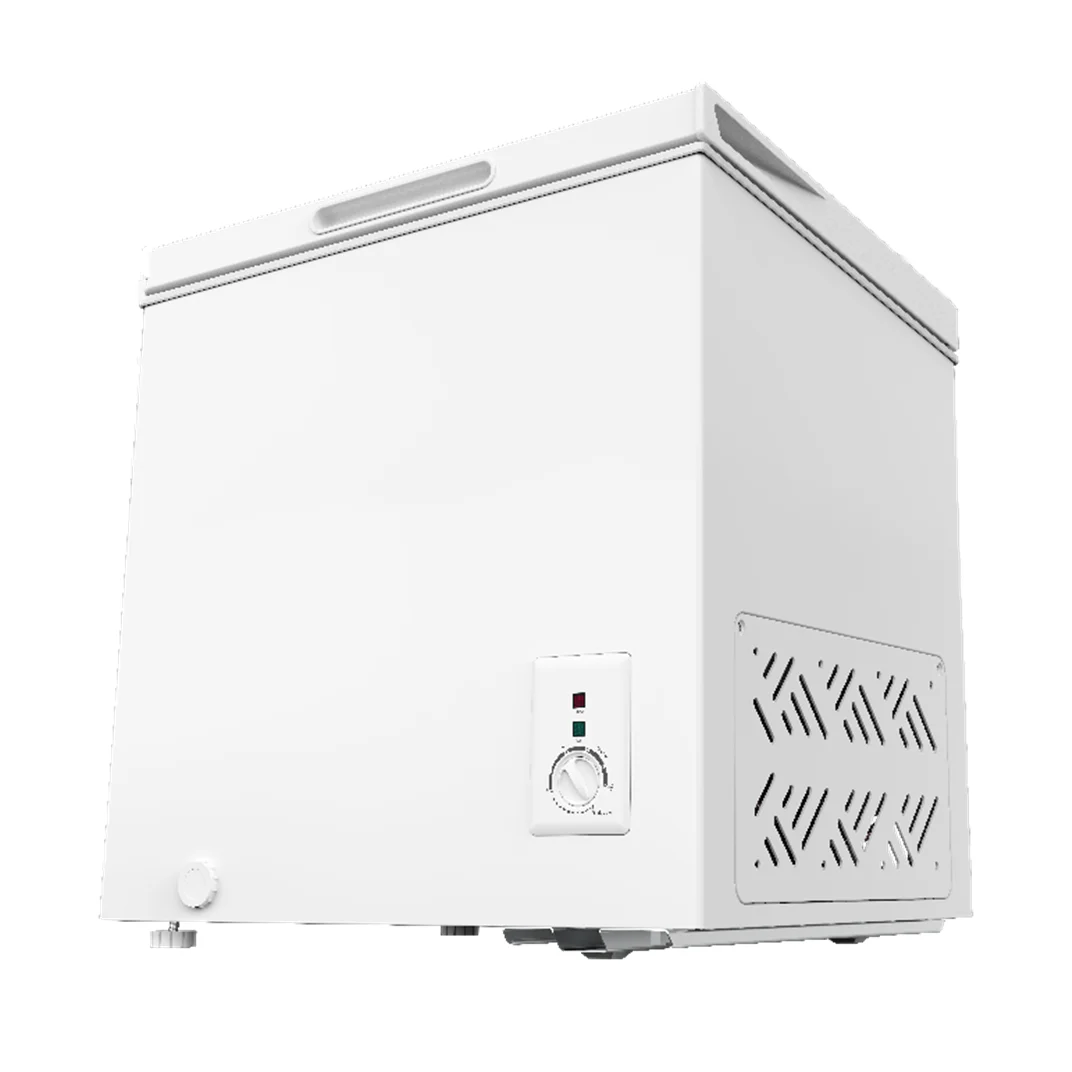 150 liter Top door chest freezers/refrigerators 2-in 1