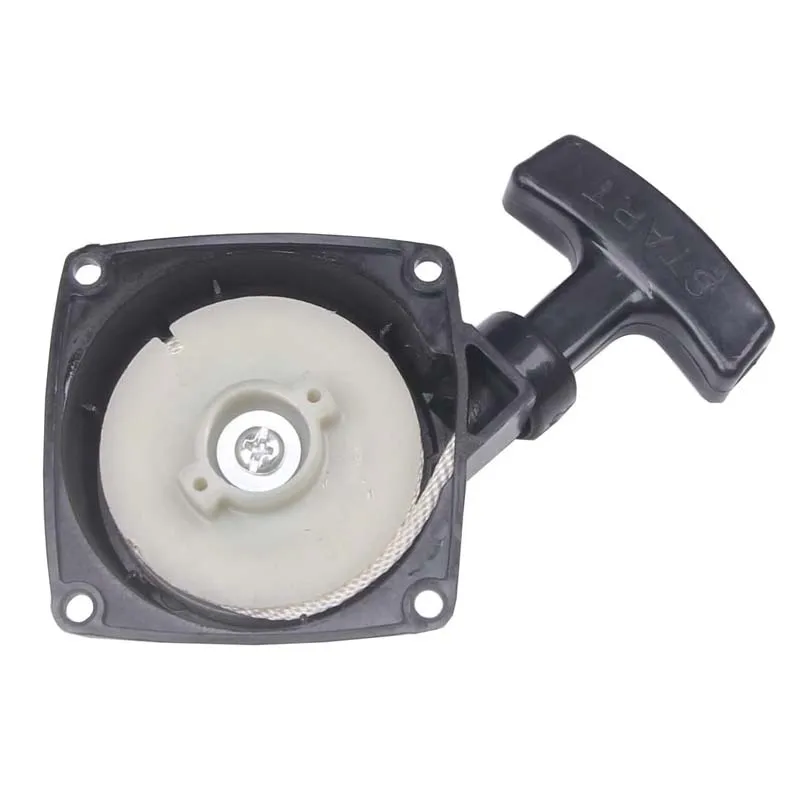 New Recoil Pull Starter for Echo Trimmer Blower Brush Cutter GT-2400 HCA-2400 LST-2450