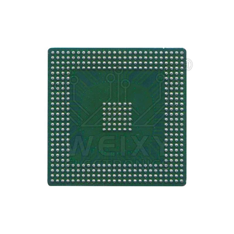 SC667036MZP56 8L08N BGA MCU chip use for automotives ECU