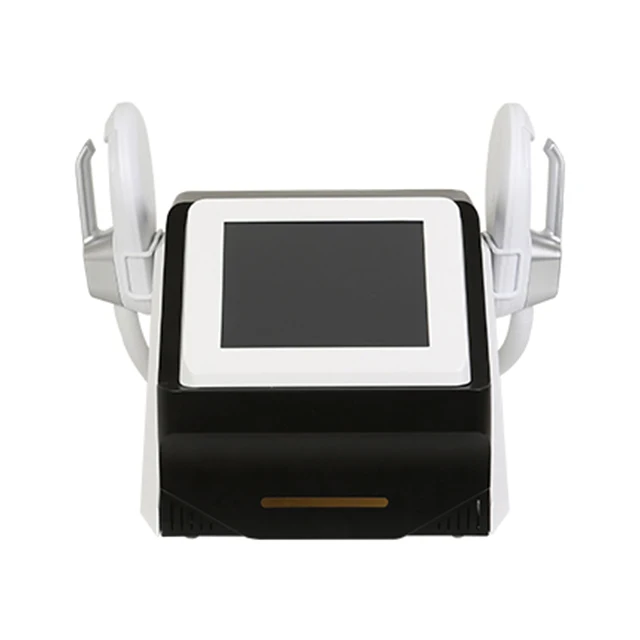 2021 Sculpt Machine Fat Removal Cellulite Reduction 10 tesla EMS body sculpting body slimming Train muscles Machine OEM