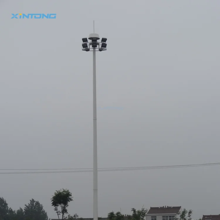  Алюминиевая подвесная стойка XINTONG мачта Meh160High