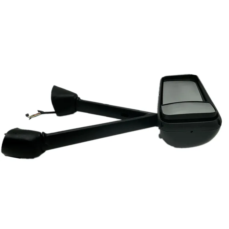 Cheap Factory Price truck side door mirror slaid view mirrors for T660/T600