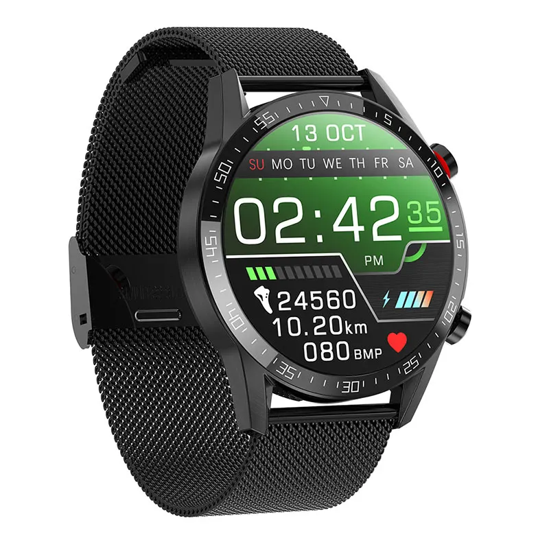 SWL  G5 smartwatch  1.39inch Smart watch reminder for incoming call information 454*454