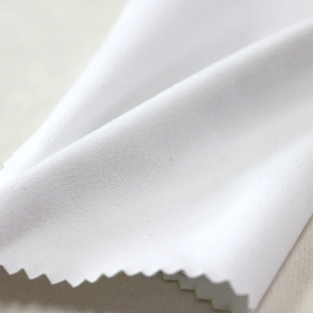 Polyamide Microfiber Towel Fabric China OEM/ODM Nonslip Outdoor Travel Gym Sport Beach Custom Printed 80 Polyester 20 Customized