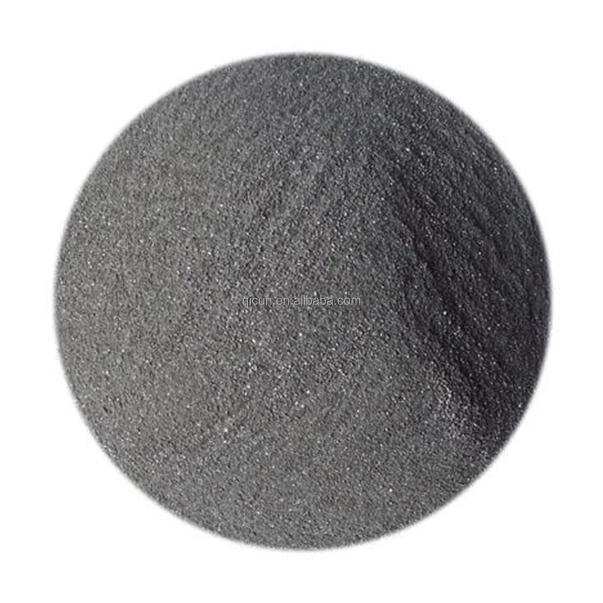 Metal granule maker outlet Carbide Powder
