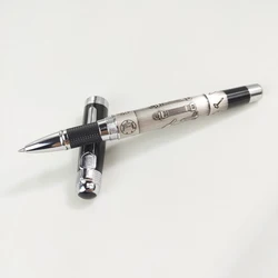 Jinhao 189 шариковая ручка с индивидуальным дизайном, подарочный набор, ручка с масонскими символами