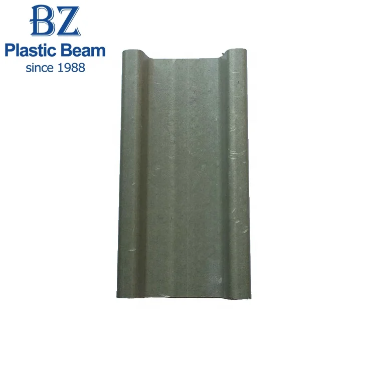 4*8cm construction plastic H20 beam manufacturers for building reuse more than 150 times
