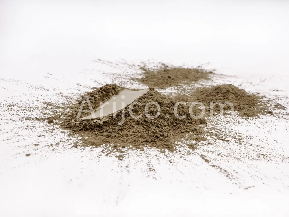 High Quality White Cement