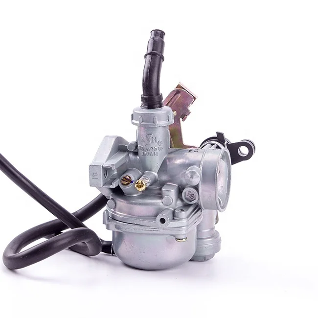 Карбюратор 19 мм PZ19 для HONDA Dream Supra EX5 C100 100 110CC KAZUMA SunL