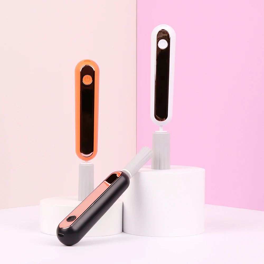 Lashex Lash Tools for Eyelash Extension Adhesive Mixer 5 Seconds High Efficiency 5000 Rpm Eyelash Glue Shaker