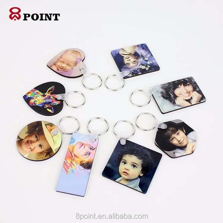 Keychain China Supplier Wholesale Tourist Souvenirs Custom Made Logo Metal Keychain