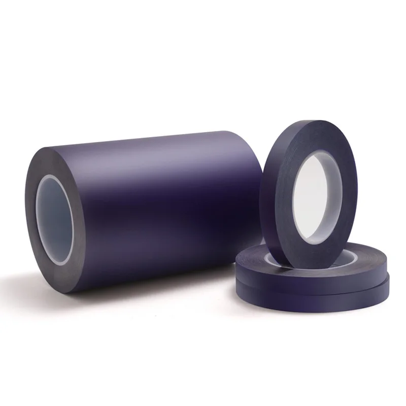 Joint UV Protection Cable Gray Duct Black 50 mm Pipeline PVC Underground Pipe Wrapping Tape