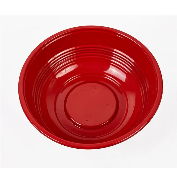 SM3-2106 1000ML Disposable Japanese Donburi Soup Bowl