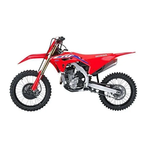 NEW STOCK HONDAS XR650L Motorcycles