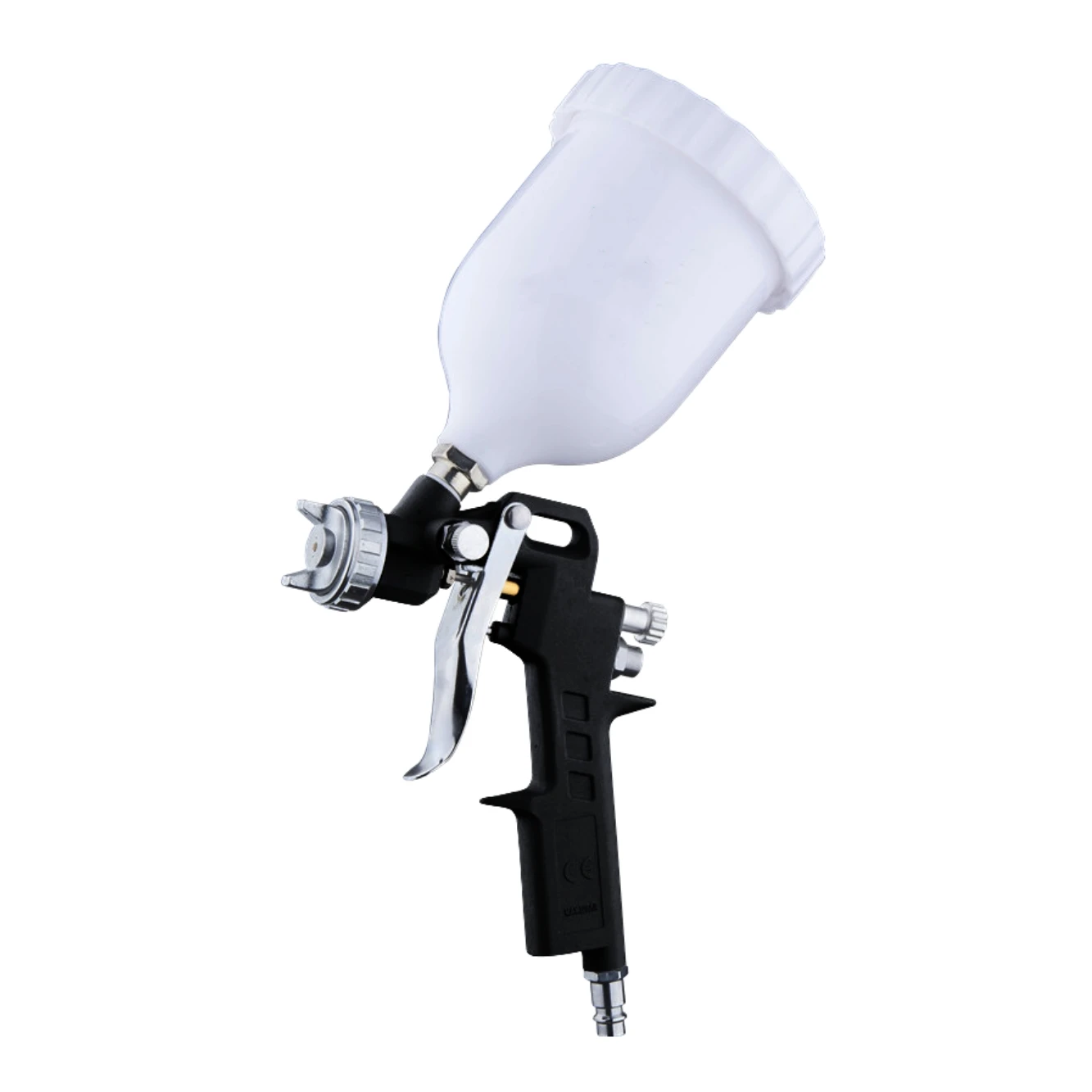 Car Maintenance Air Painting Spray Gun Air Pistola Sprayer