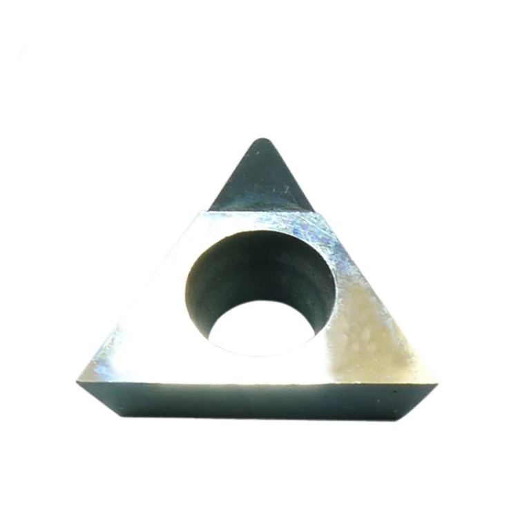 Лидер продаж, новые продукты, высокоточные алмазные вставки для токарного инструмента TPGH110302 cnc