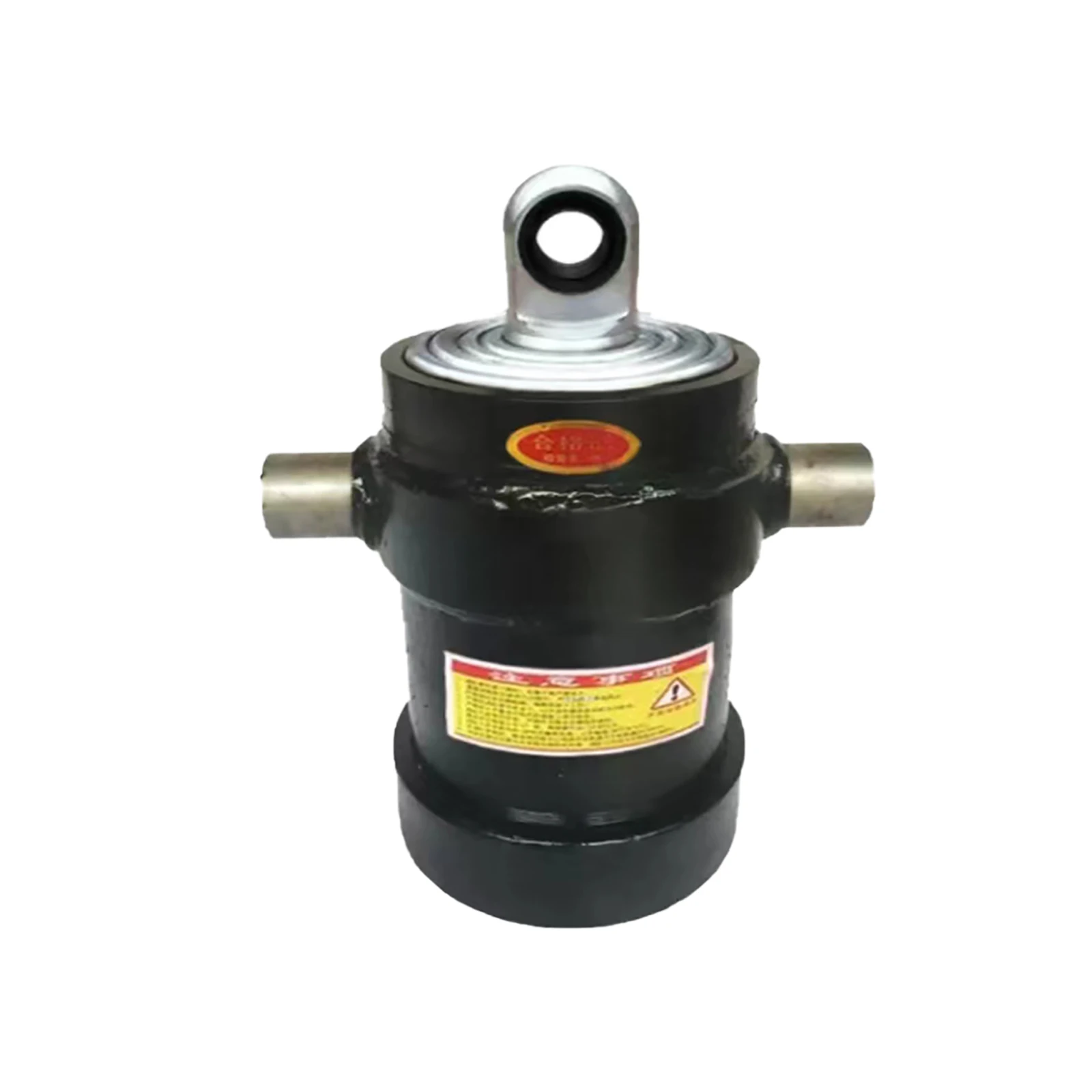 Tipping bucket telescopic oil cylinder Tipping bucket hydraulic oil cylinder