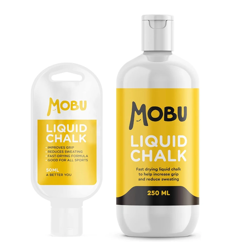 Crossfit liquid chalk gym chalk liquid Magnesium Carbonate Chalk