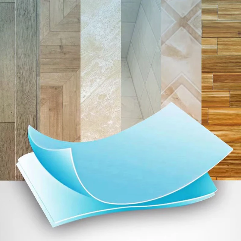 Safe for Pets & Kids Plastic Free Hardwood Cleaning Sheets Household Cleaner for Mopping Eco Floor Cleaner Sheets