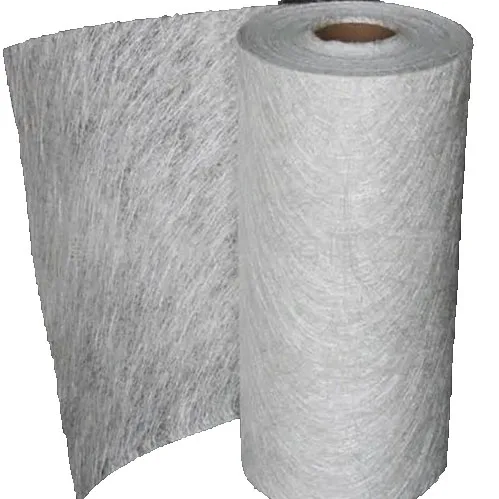 Low Price China E-Glass Fiberglass Chopped Strand Mat /100/225g/300g/450g