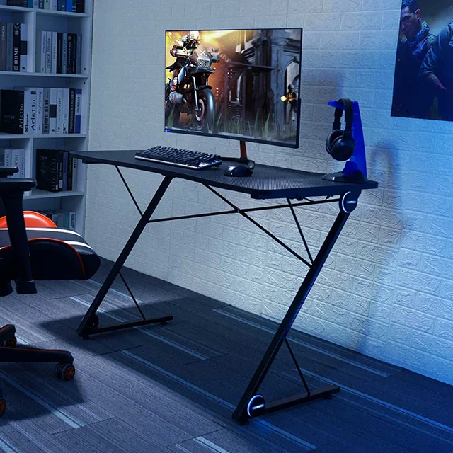 Стол для компьютера (для геймеров)