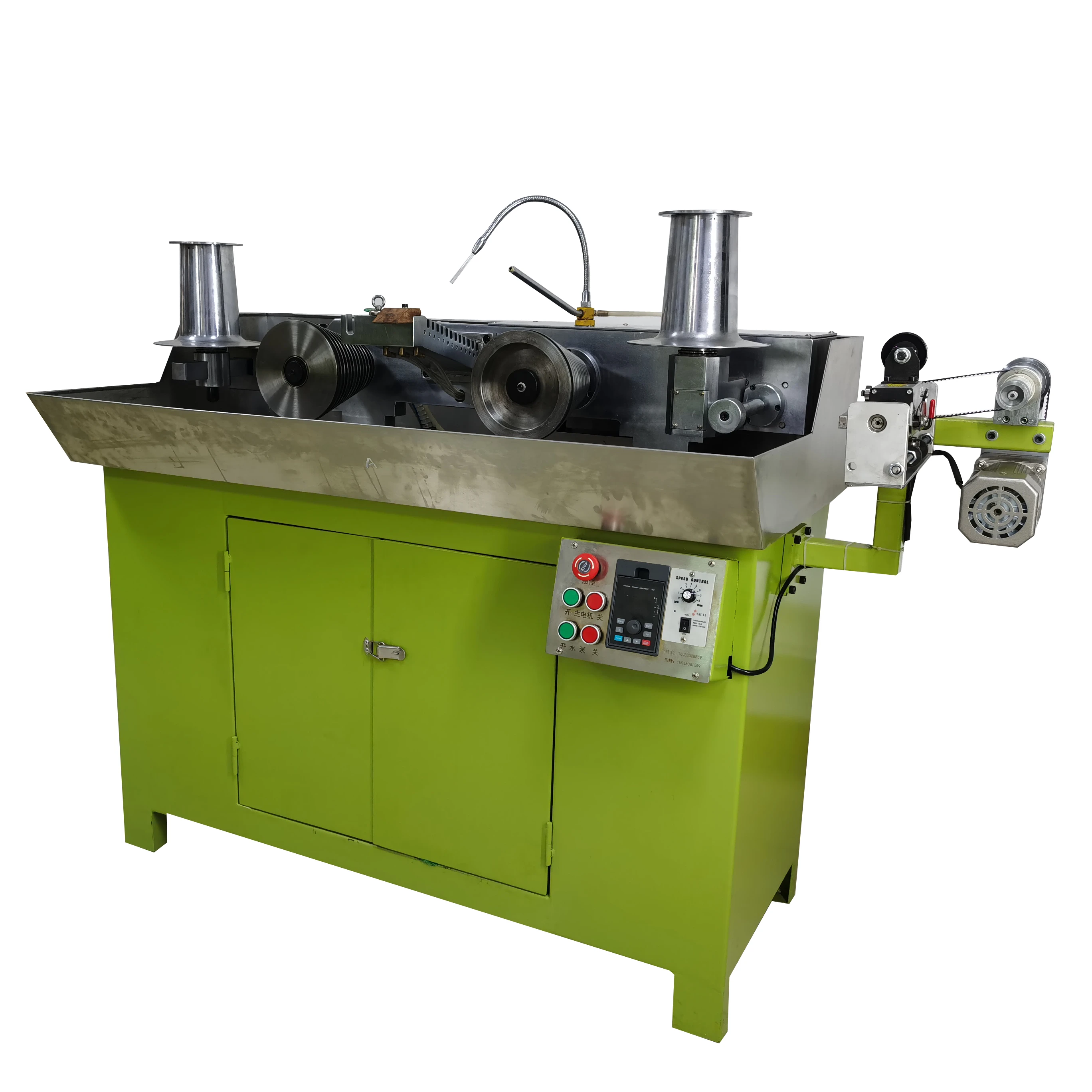 Precious metal Gold silver Copper  Wire Drawing Machine  Gold Silver copper Wire making machine