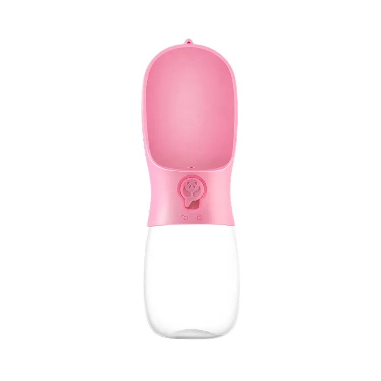 
Lepai Water Bottle Feeding Dog Drinking Bottle For Dogs Pet Dog Water Bottle 