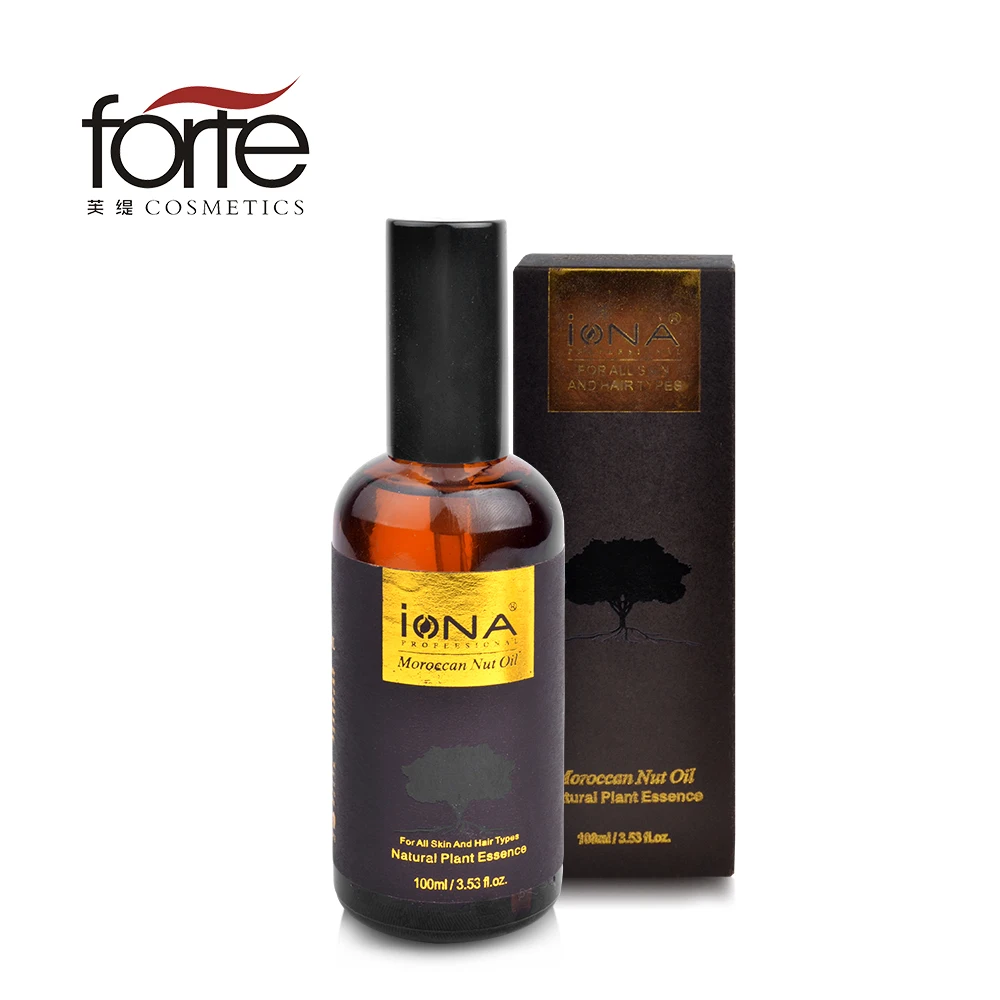 Best selling products,IONA cosmetic morocco argan oil for hair