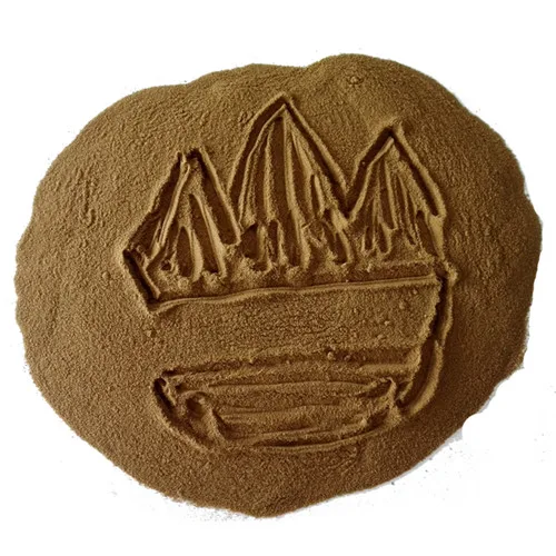 Shandong Wanshan poly naphthalene sulphonate formaldehyde powder(pns)