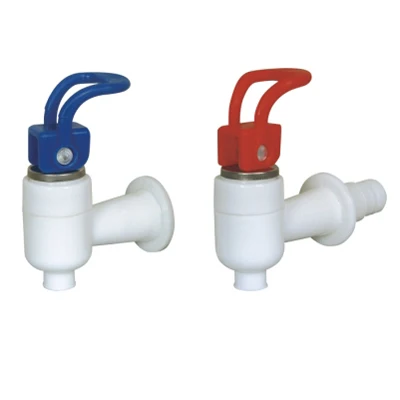 water dispenser tap plastic water faucet