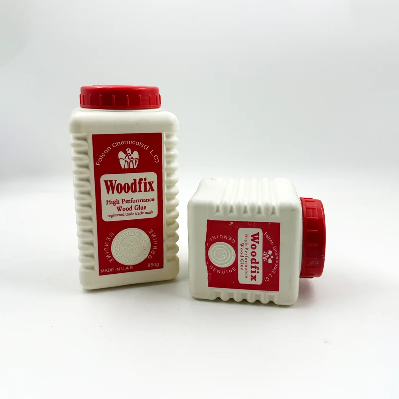 Woodfix General Purpose White Wood Glue Latex Emulsion for Woodworking Adhesive  Sealant