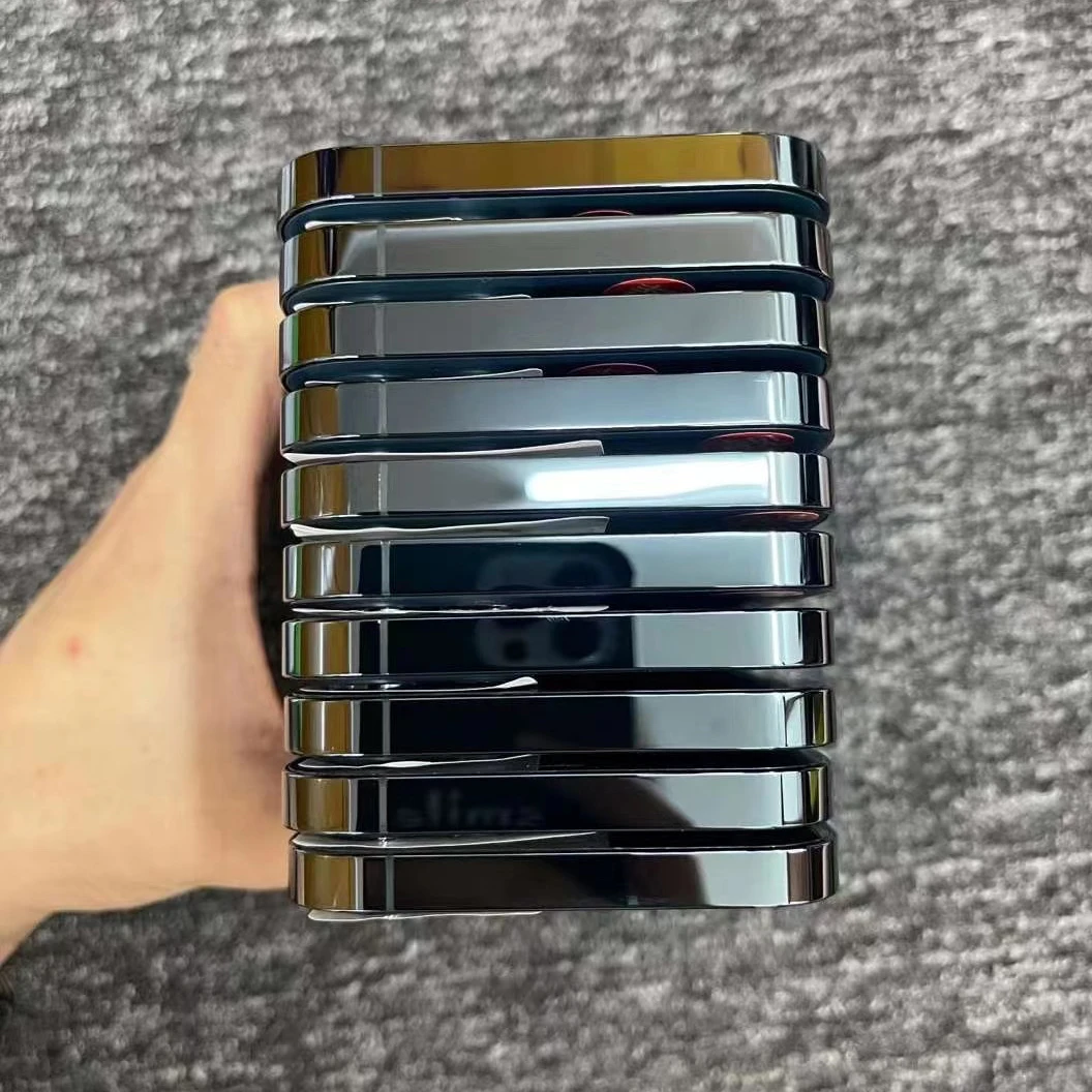 Used cell phones for iPhone 12 Pro 128GB global version mobile phones with face ID mobiles smart Phones 5G 12 12pro max