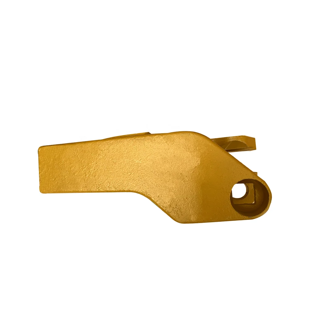 Наконечник болта на левой руке, угловой унитаз 419-70-13163, зубцы ведра для деталей строительной техники