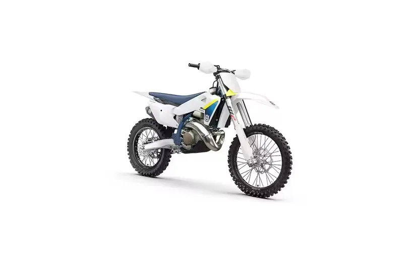 Чистое название для внедорожных мотоциклов-Husqvarna 300 TX