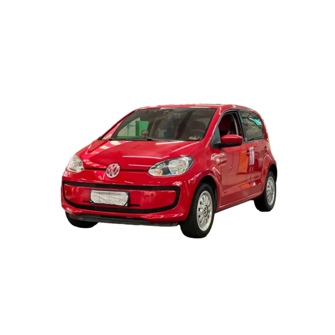 Поставка в наличии 5 дней Лучшая цена 2015 vw Volkswagen Up 1.0L move up alto китайский Подержанный автомобиль подержанные автомобили дешевые