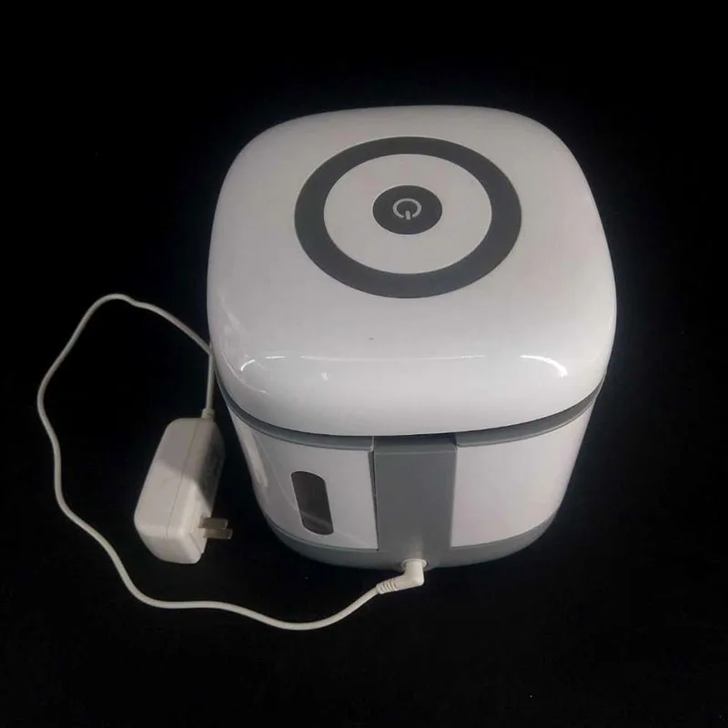 2021 Newest Wholesale Indoor Smart Hydroponic Growing System Garden LED Plant Grow Light for flower pots