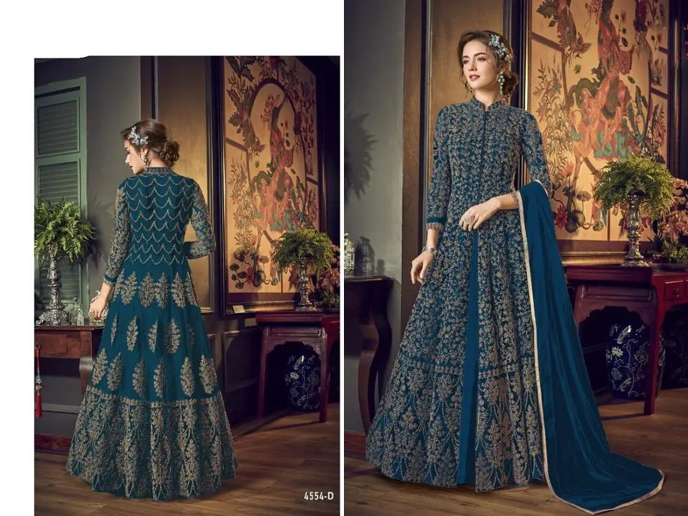 Pakistani Indian women dresses  (Salwar And Kameez)