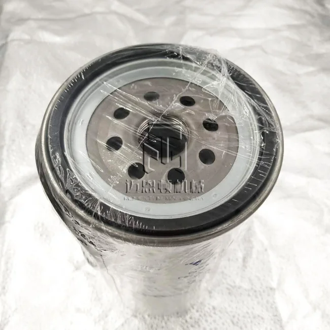 11110683 4771302 3828838 21409660 Factory price Fuel Filter for D6D D6E D7D D7E R160P FS19914