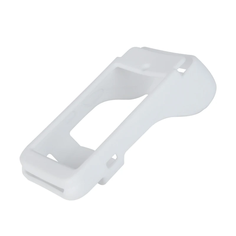 Silicone  PAX A920pro Rechargeable Case POS Machine Case
