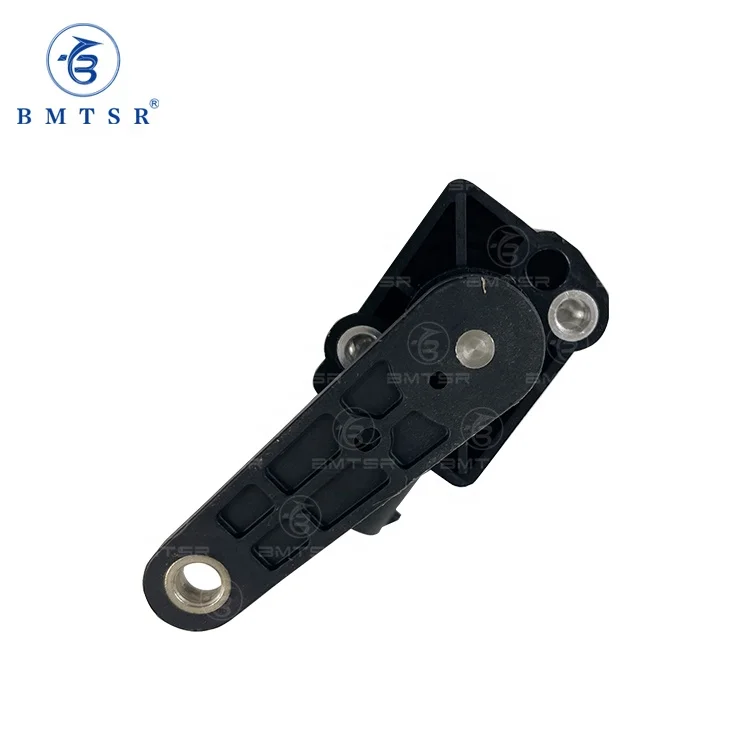 BMTSR Auto Parts Headlight Level Sensor 0105427617 For Benz W211 S211 W220 W639