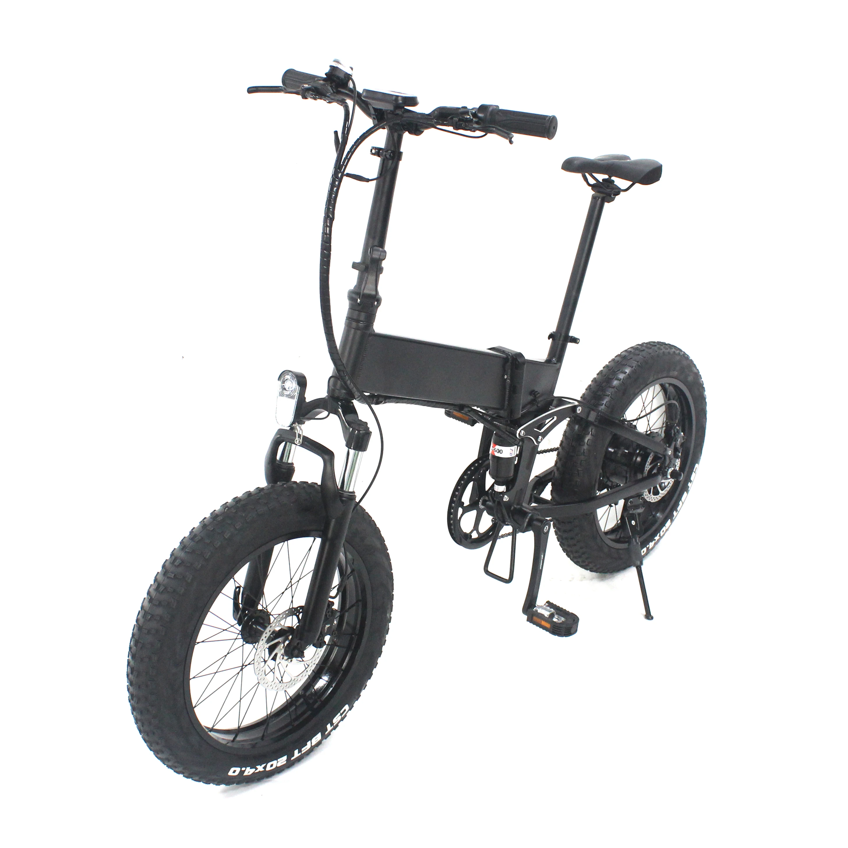 Japan Dropshipping free shipping lithium battery folding 250W motorbike exercise electric city bike