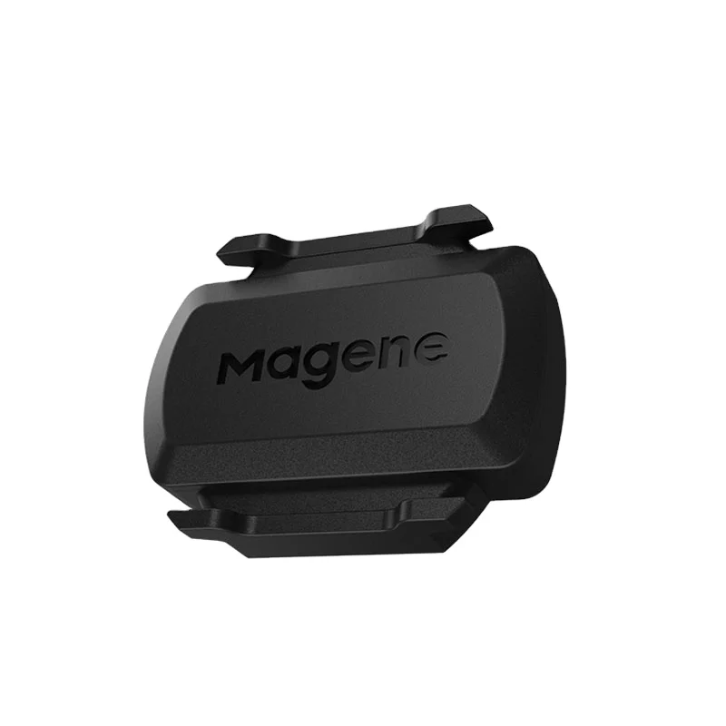 Датчик скорости Magene S3 + датчик H64 компьютерный измеритель двойной Аксессуары для велосипеда совместимый