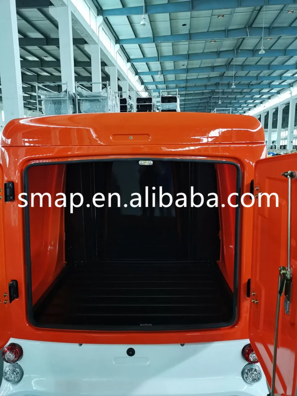 XD-3000 L6E 3.0kw72V7.0 кВт-ч Электрический грузовой автомобильный электронная Ван автомобиль седан логистики/детскй 4-колесный отключения 4 Wheeler Макс.