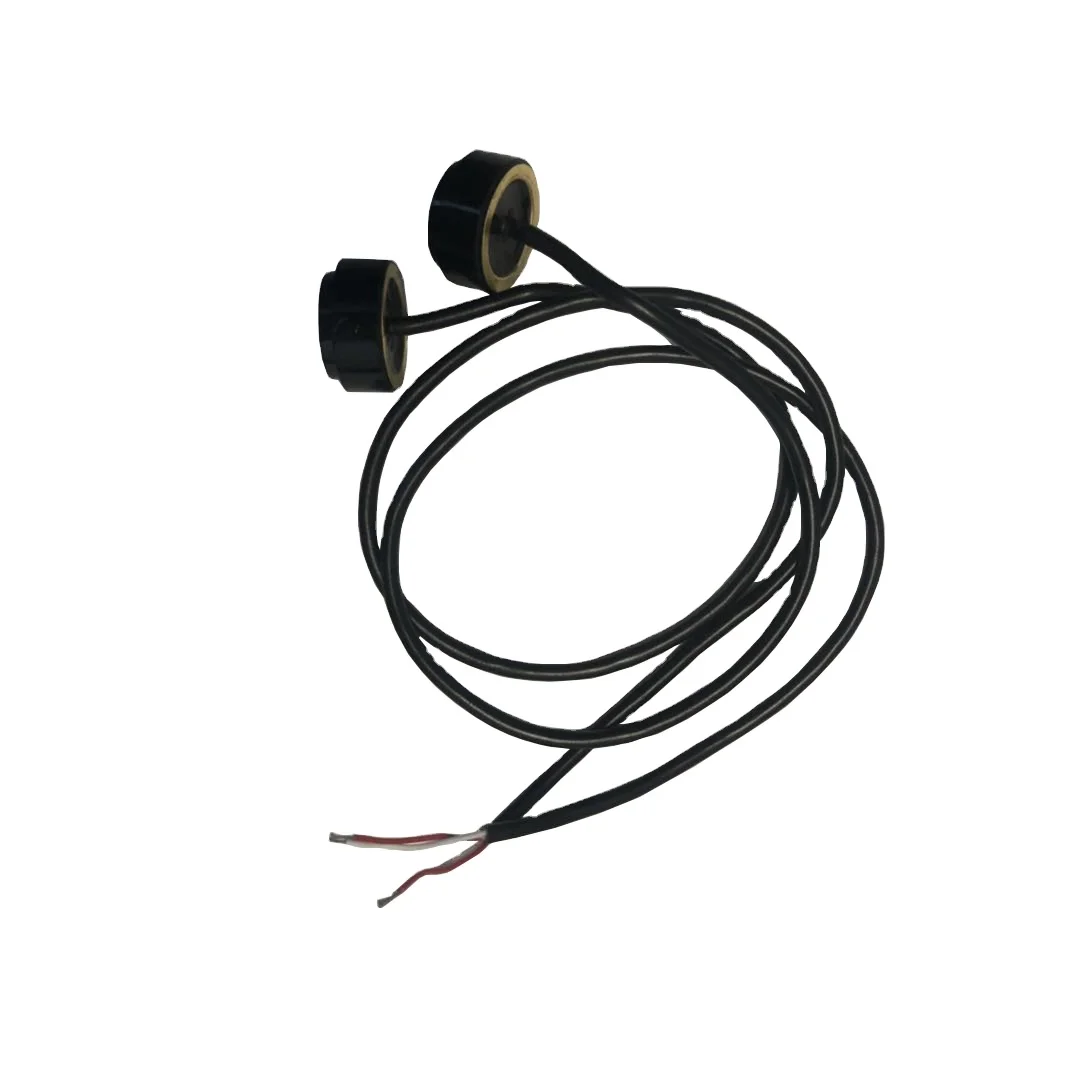 1mhz water flow