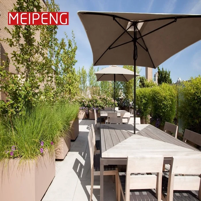 Услуги 3D-дизайна для террасы беседки и