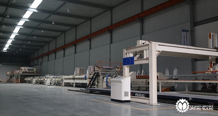 
2019 Hot sale Aluminum honeycomb composite panel product line with factory price 