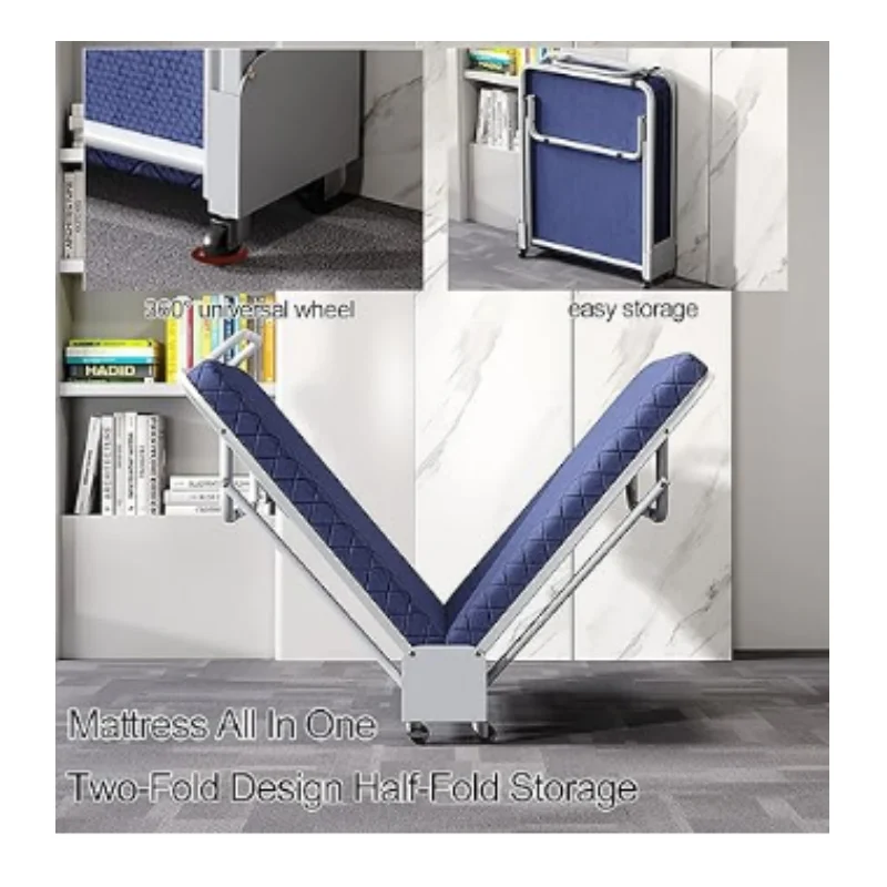 Low prices modern corner convertible folding sleeping sofa bed with storage multifunctional single double sofa bed