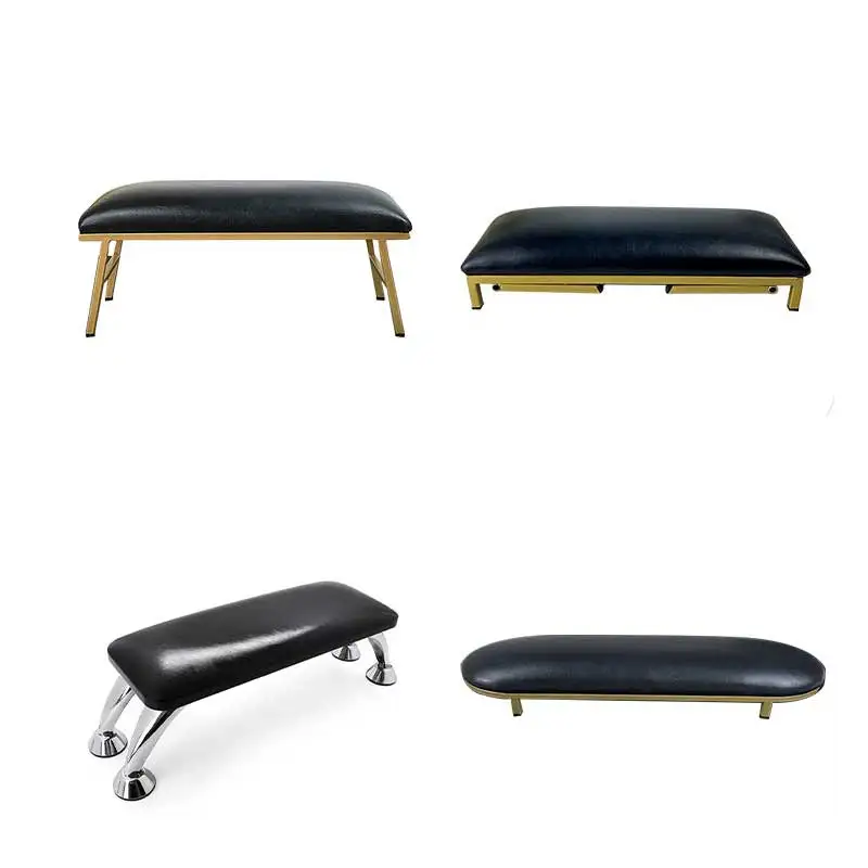 Профессиональная Складная мягкая подушка из искусственной кожи