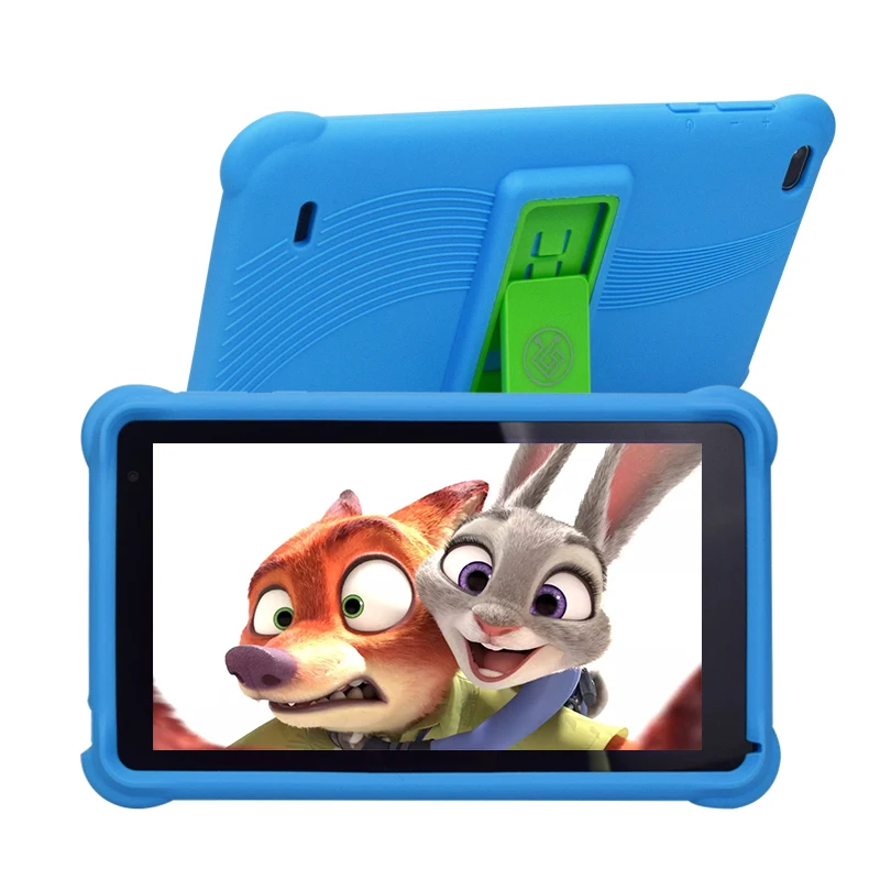 Y7K kids tablet new model 7 inch android quad core wifi game tablet