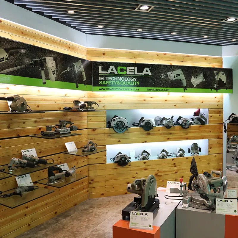 LECELA Electric Corded Variable Speed Random Orbital Sander for Car Wood Metal Industrial Use 220v Rated Voltage